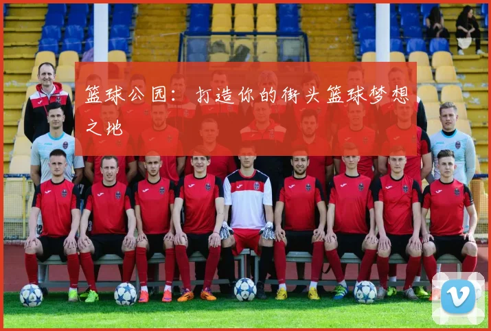篮球公园:打造你的街头篮球梦想之地